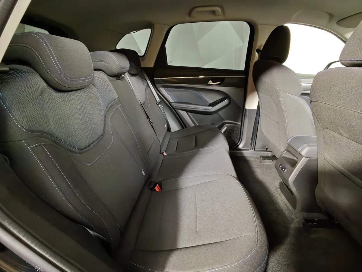 Haval Jolion 1.5 MT (143 л.с.) Comfort Черный в АВИЛОН. Слайд №16