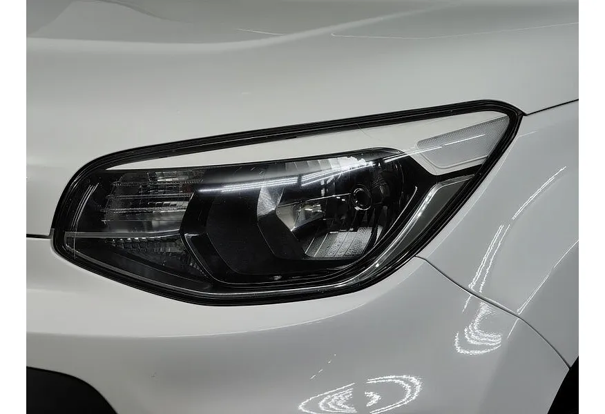 Kia Soul 2.0 MPI AT (150 л.с.) Classic Белый в АВИЛОН. Слайд №10 Kia Soul 2.0 MPI AT (150 л.с.) Classic Белый в АВИЛОН. Слайд №10