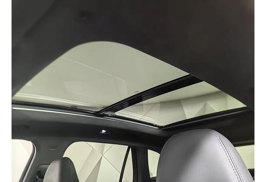 Geely Monjaro 2.0T 8AT 4WD (238 л.с.) Exclusive Синий в АВИЛОН. Слайд №21