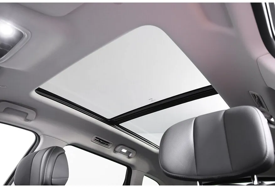 Seres M7 1.5 AT AWD (439 л.с.) Max Серый в АВИЛОН. Слайд №15