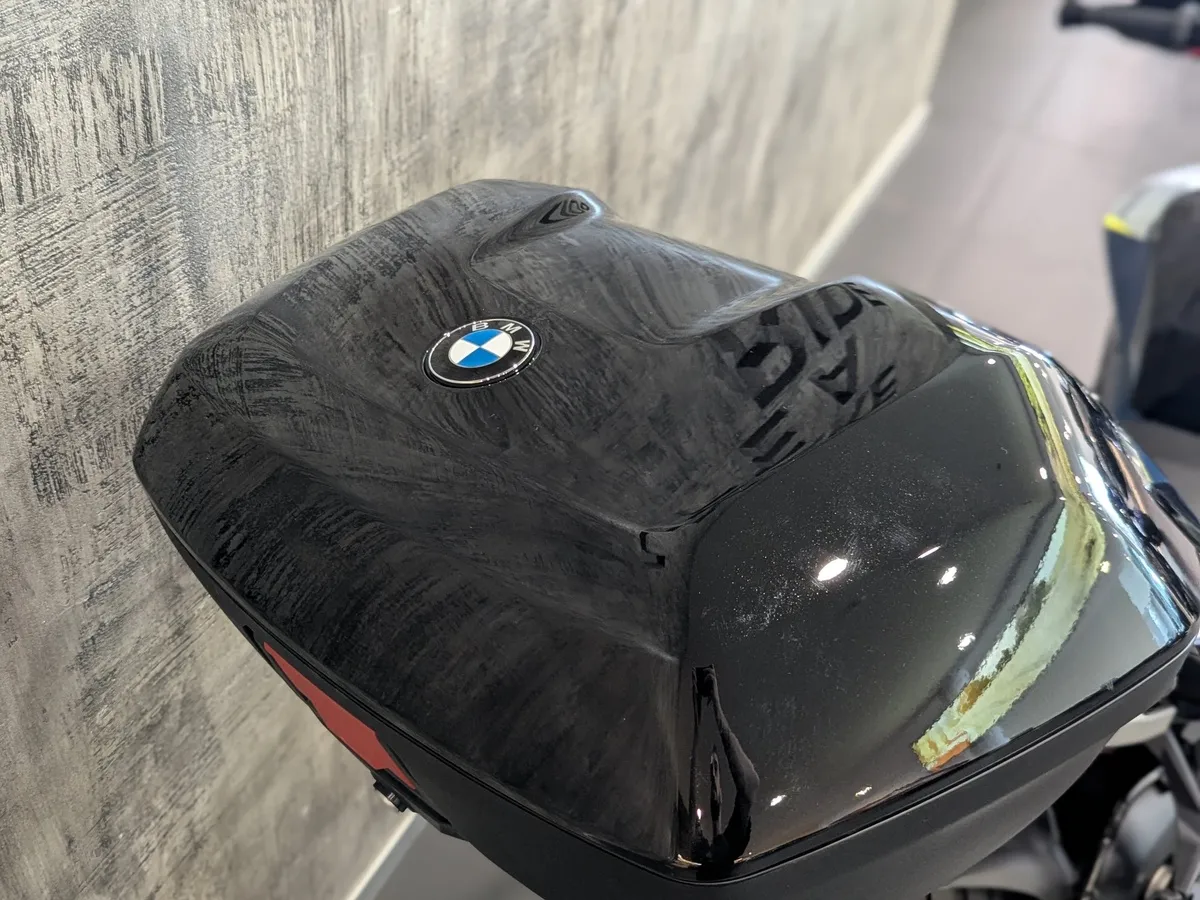 BMW Motorrad S 1000 XR S 1000 XR 999 см³ (165) 999 Синий в АВИЛОН. Слайд №9