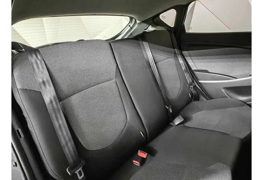 АВИЛОН - Hyundai Solaris 1.6 AT (123 л.с.) Active Серый - slide 12