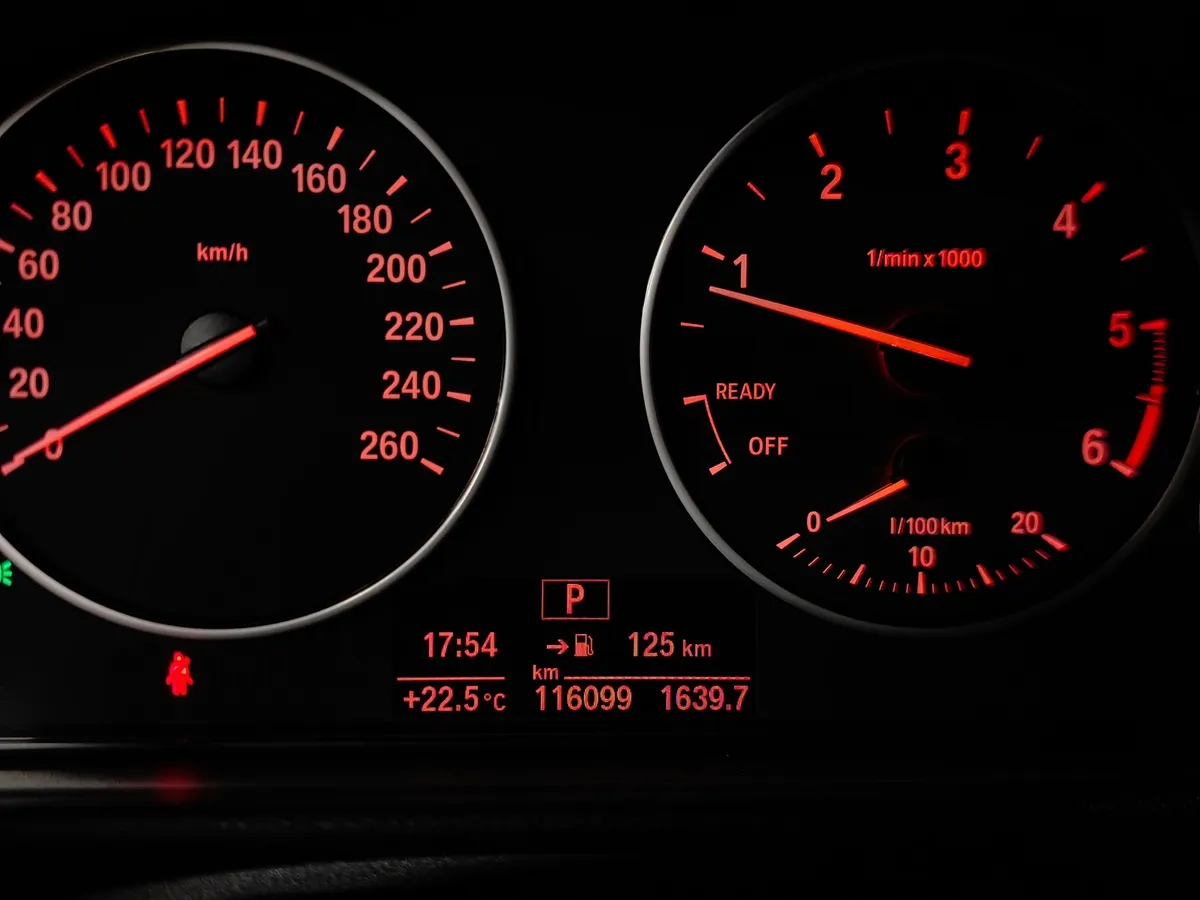 BMW 4 серия 420d xDrive AT (184 л.с.) Синий в АВИЛОН. Слайд №13