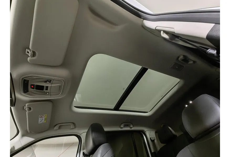 Haval PRO H9 2.0 AT AWD (218 л.с.) Premium Белый в АВИЛОН. Слайд №24