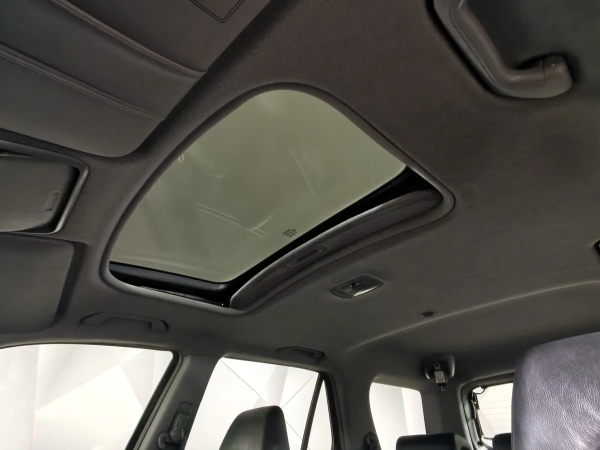 Honda CR-V 2.0 4AT (150 л.с.) Золотой в АВИЛОН. Слайд №20