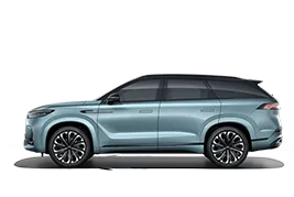 Изображение JAECOO J8