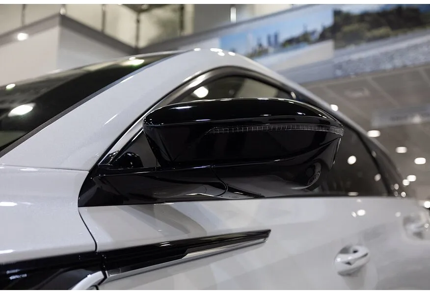 Changan CS75PLUS 2.0 AT (223 л.с.) Tech Белый в АВИЛОН. Слайд №15