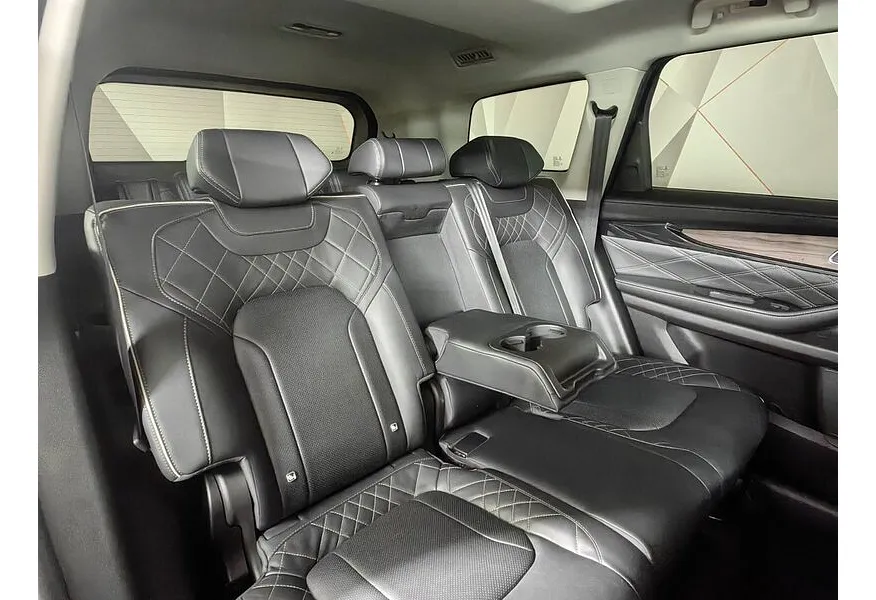 АВИЛОН - EXEED VX 2.0 AMT AWD (249 л.с.) President Фиолетовый - slide 15