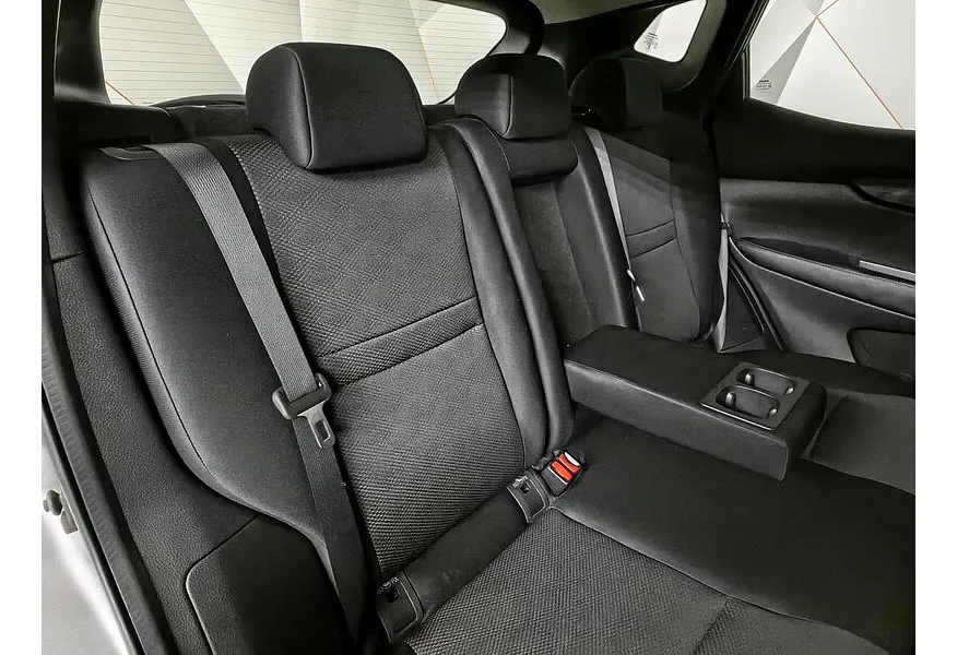 Nissan Qashqai 2.0 CVT (144 л.с.) Серый в АВИЛОН. Слайд №16
