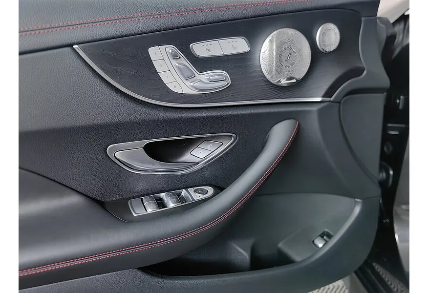АВИЛОН - Mercedes-Benz E-Класс E 53 AMG 4MATIC+ 9G-TRONIC (435 л.с.) Серый - slide 21