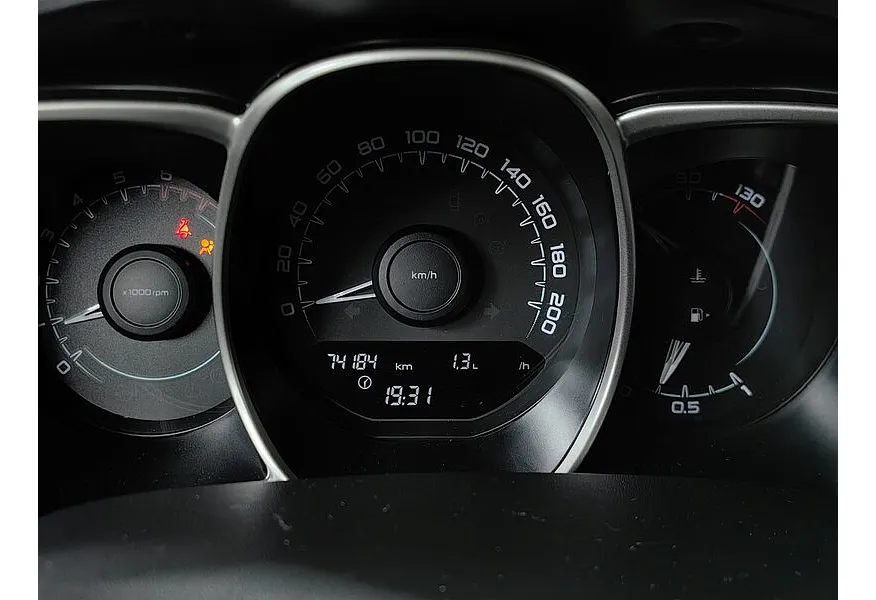 АВИЛОН - ВАЗ (Lada) Vesta 1.6 MT (106 л.с.) Голубой - slide 16