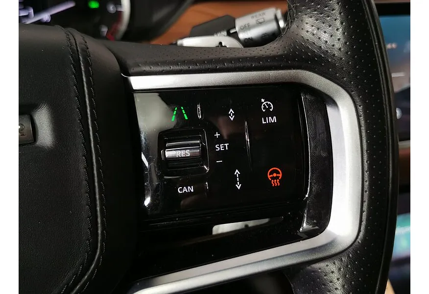 АВИЛОН - Land Rover Range Rover Velar 2.0 T AT (250 л.с.) R-Dynamic HSE Серый - slide 13