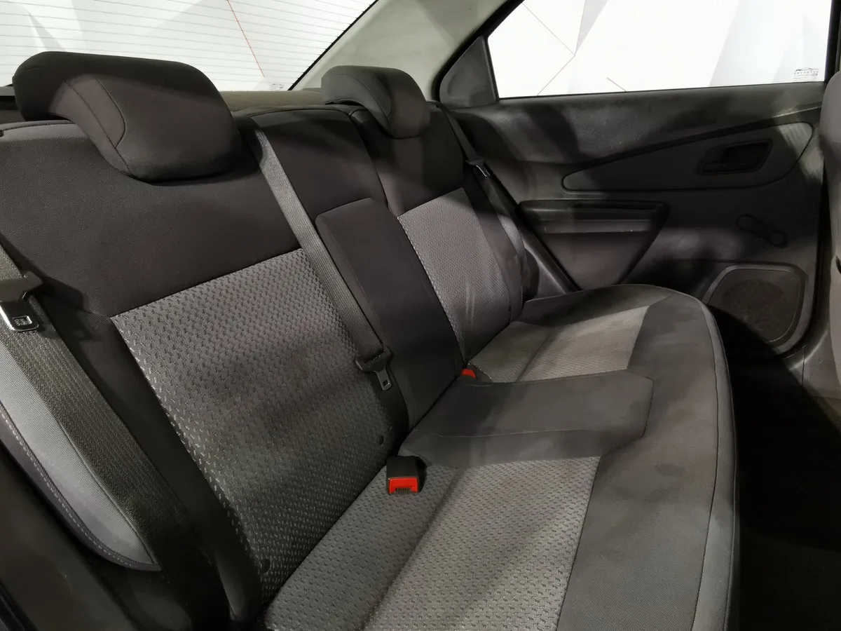 Ravon R4 1.5 AT (106 л.с.) Comfort Черный в АВИЛОН. Слайд №16