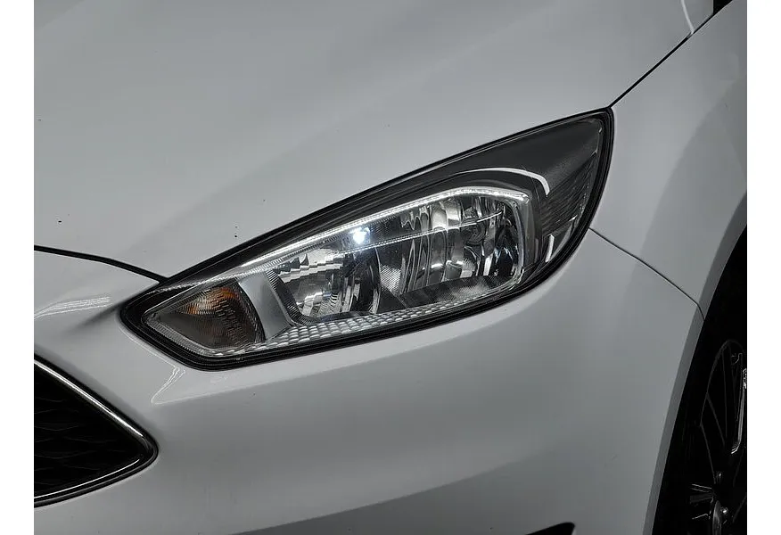 АВИЛОН - Ford Focus 1.6 MT (105 л.с.) Special Edition Белый - slide 18