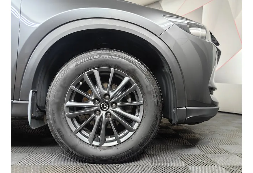 АВИЛОН - Mazda CX-5 2.0 AT 4WD (150 л.с.) Drive Серый - slide 20