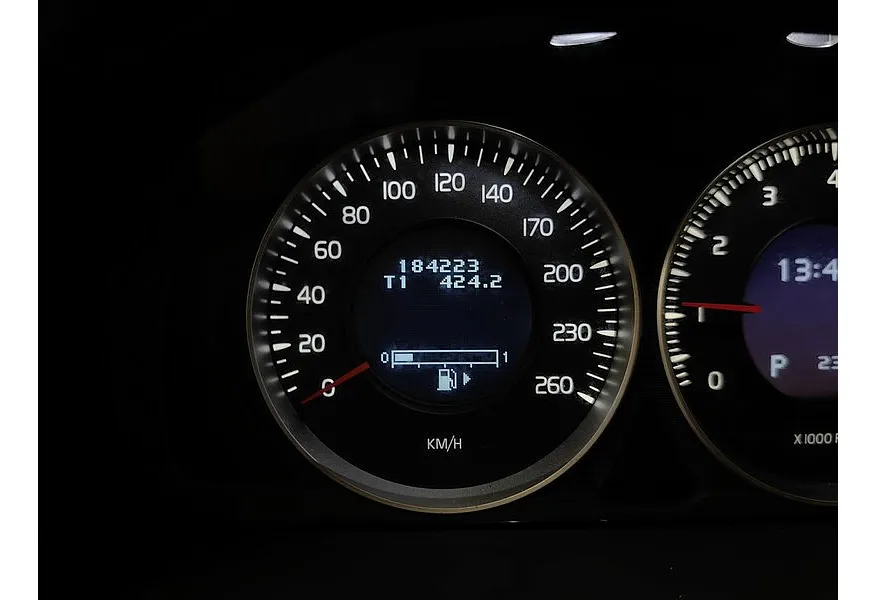 АВИЛОН - Volvo S60 1.6 T3 Turbo Powershift (150 л.с.) Momentum Белый - slide 16