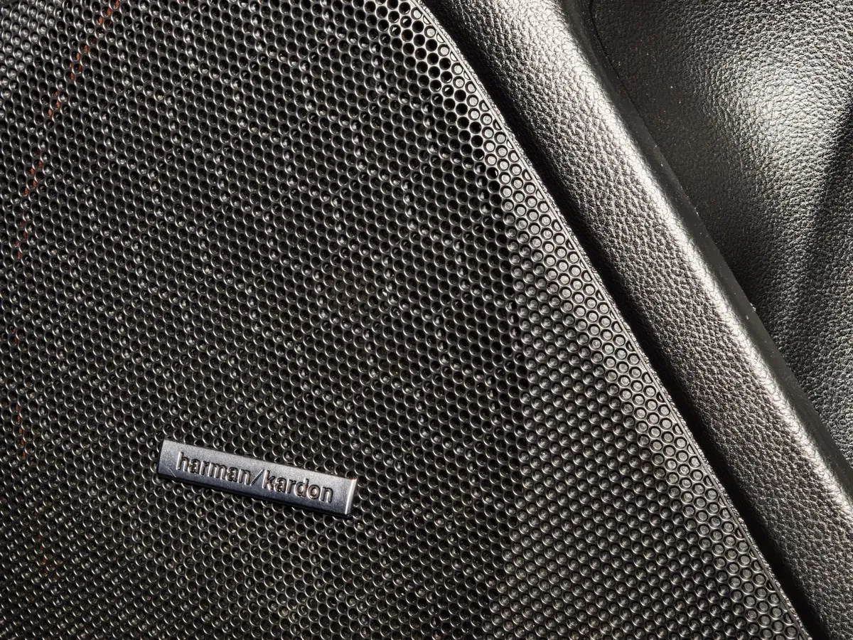 Subaru Forester 2.5 CTV AWD (185 л.с.) Sport Серый в АВИЛОН. Слайд №23