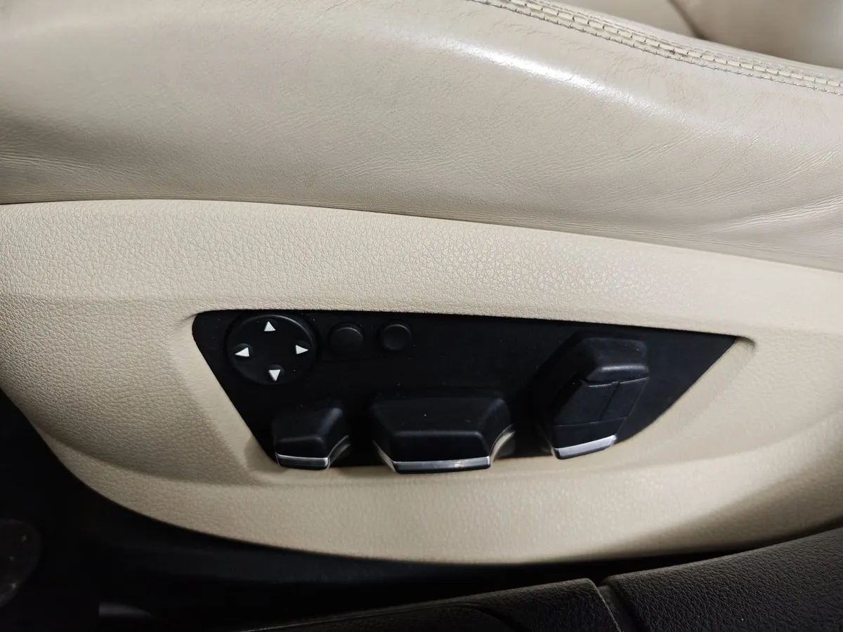 BMW 7 серия 750Li xDrive AT (407 л.с.) Черный в АВИЛОН. Слайд №18