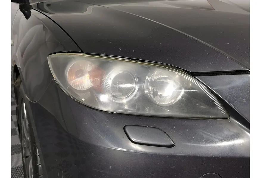 АВИЛОН - Mazda 3 1.6 MT (105 л.с.) Серый - slide 15