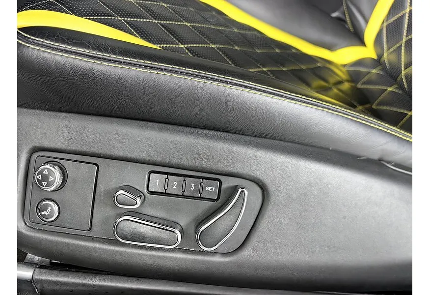 Bentley Continental GT 4.0 V8 AWD AT (528 л.с.) Серый в АВИЛОН. Слайд №23