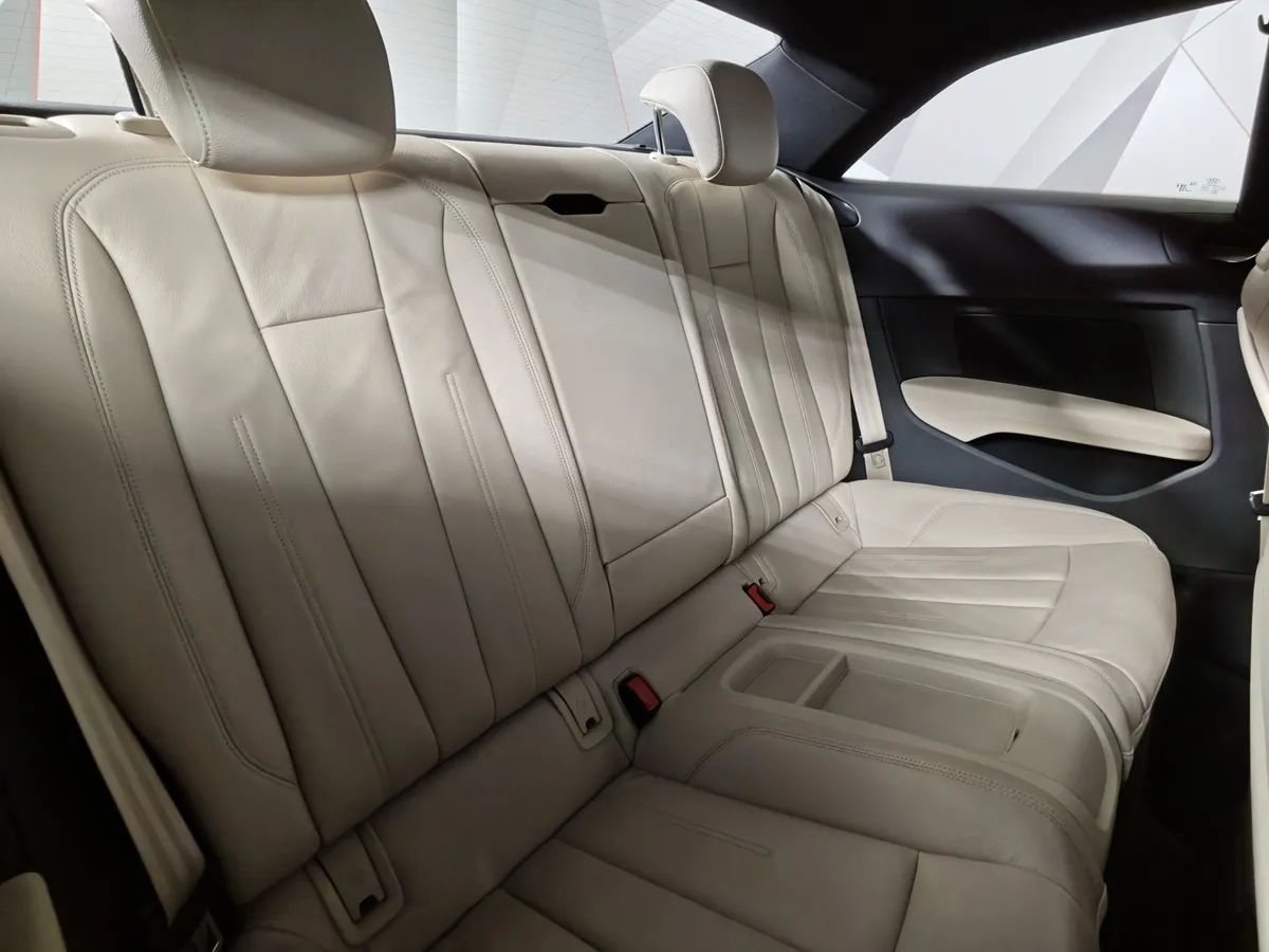 Audi A5 2.0 TDI S tronic quattro (190 л.с.) Sport Коричневый в АВИЛОН. Слайд №14