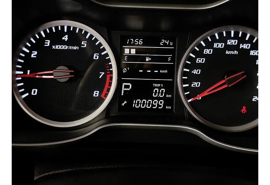 FAW Besturn X40 1.6 AT (108 л.с.) Luxury Белый в АВИЛОН. Слайд №16 FAW Besturn X40 1.6 AT (108 л.с.) Luxury Белый в АВИЛОН. Слайд №16