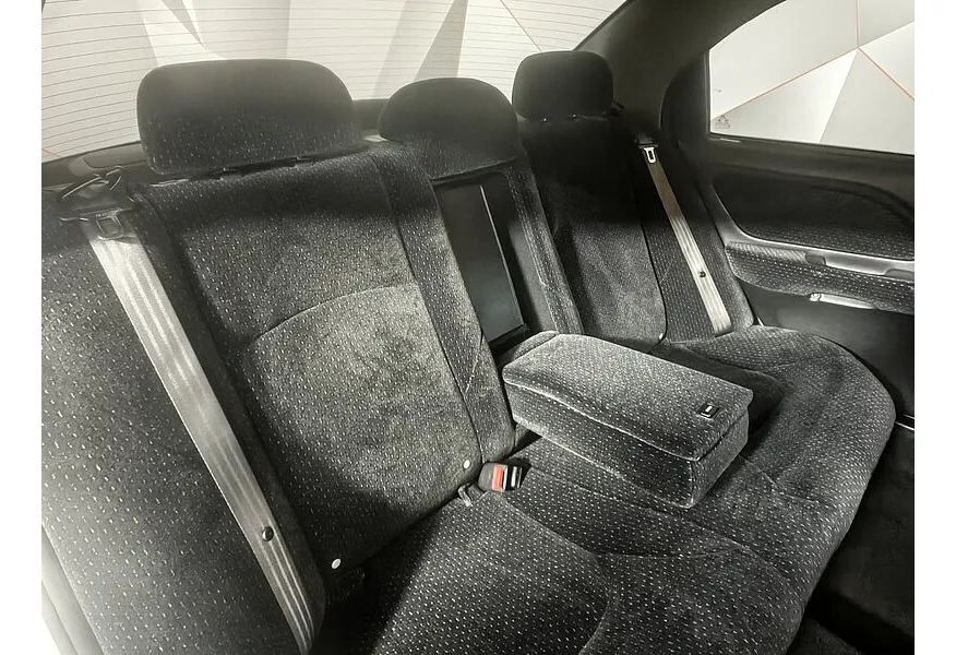 Hyundai Sonata 2.0 AT (150 л.с.) Classic Серебристый в АВИЛОН. Слайд №15