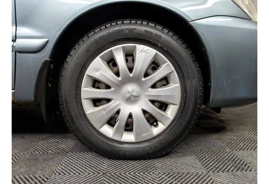 АВИЛОН - Mitsubishi Lancer 1.6 MT (98 л.с.) Зеленый - slide 16