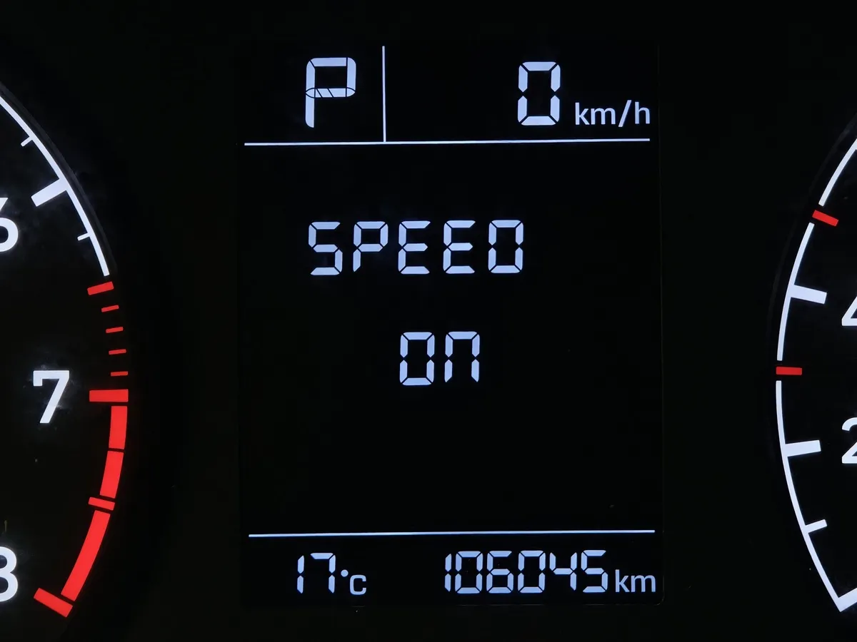 Hyundai Solaris 1.4 AT (107 л.с.) Active Белый в АВИЛОН. Слайд №18