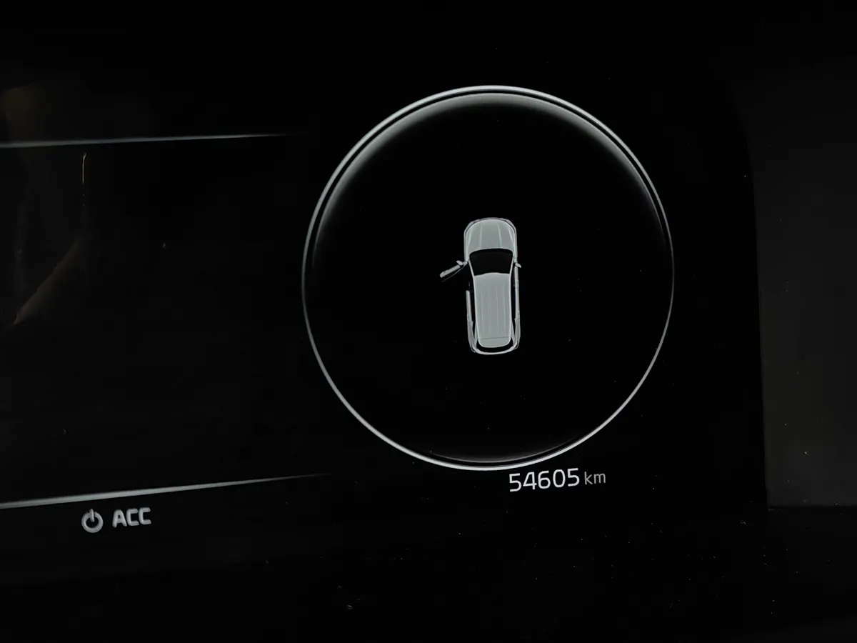 Kia Sorento 2.5 MPI 4WD AT (180 л.с.) Comfort Черный в АВИЛОН. Слайд №18