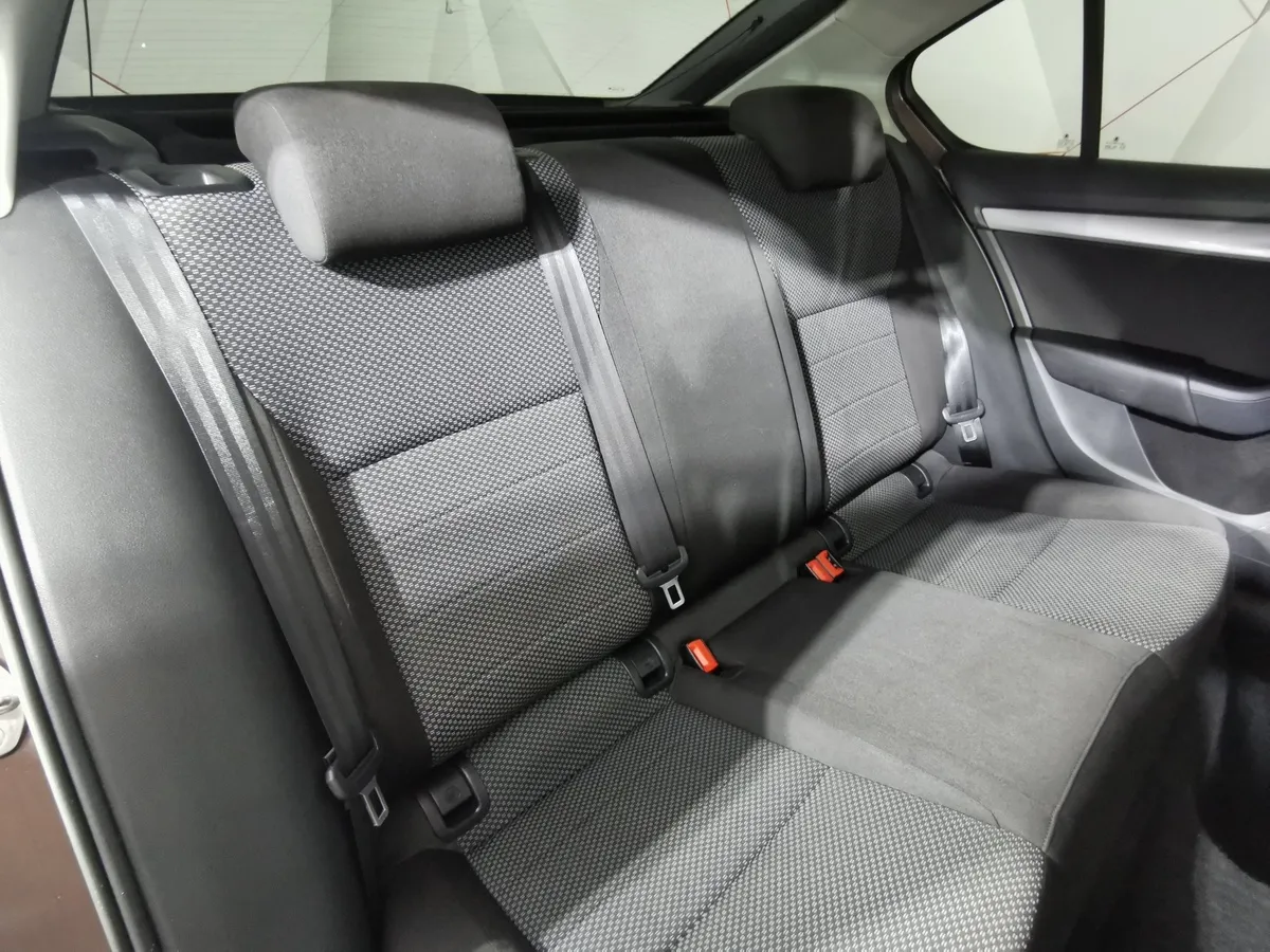 Skoda Octavia 1.4 TSI DSG (150 л.с.) Ambition Коричневый в АВИЛОН. Слайд №16
