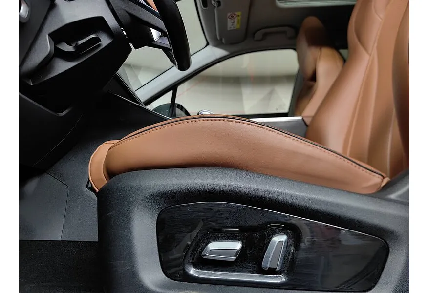 Omoda C5 1.5T CVT (147 л.с.) Lifestyle Зеленый в АВИЛОН. Слайд №22