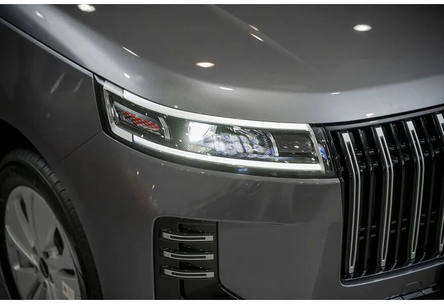 JAECOO J6 1.5T DCT 2WD (147 л.с.) Актив Серый в АВИЛОН. Слайд №19 JAECOO J6 1.5T DCT 2WD (147 л.с.) Актив Серый в АВИЛОН. Слайд №19