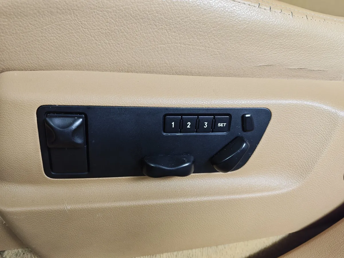 Porsche Cayenne 3.2 MT (250 л.с.) Черный в АВИЛОН. Слайд №21