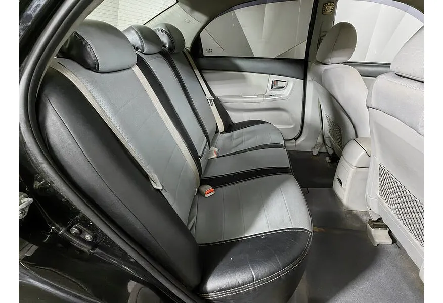 АВИЛОН - Kia Cerato 1.6 AT (122 л.с.) Черный - slide 12