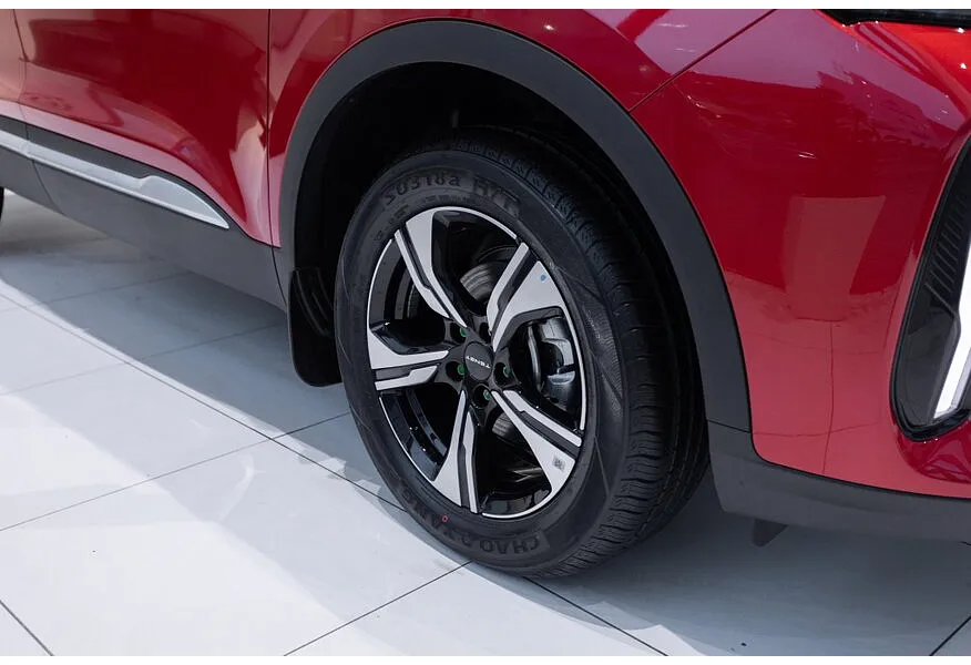 TENET T4 1.5T 6DCT 2WD (147 л.с.) Prime Красный в АВИЛОН. Слайд №20