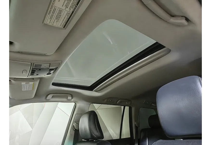 АВИЛОН - Lexus GX 460 AT AWD (5 мест) (296 л.с.) Черный - slide 17