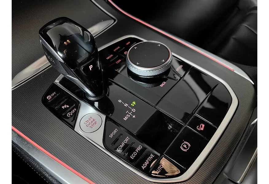 BMW X5 xDrive30d Steptronic (249 л.с.) Business Plus Серый в АВИЛОН. Слайд №18