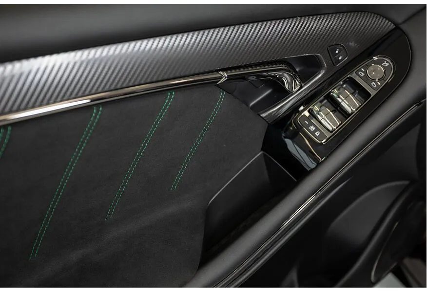 Voyah Free EVR 1.5 AT AWD (510 л.с.) Sport + Зеленый в АВИЛОН. Слайд №15