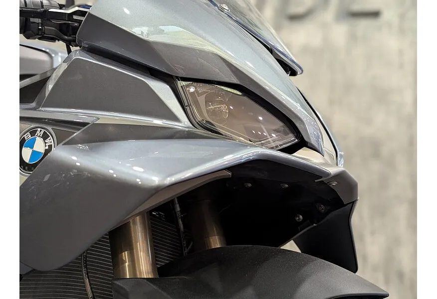 BMW Motorrad S 1000 RR S 1000 RR 999 см³ (207) 999 Серый в АВИЛОН. Слайд №5