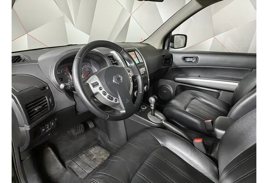 АВИЛОН - Nissan X-Trail 2.0 CVT AWD (141 л.с.) Черный - slide 10