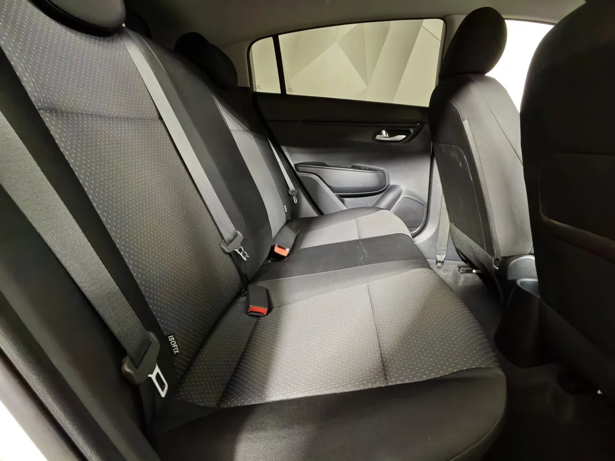 Kia Rio X 1.6 AT (123 л.с.) Comfort Серый в АВИЛОН. Слайд №16