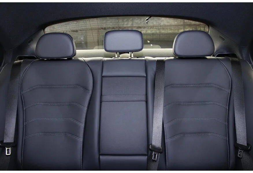 АВИЛОН - Mercedes-Benz E-Класс E 300 4MATIC (258 л.с.) Черный - slide 8