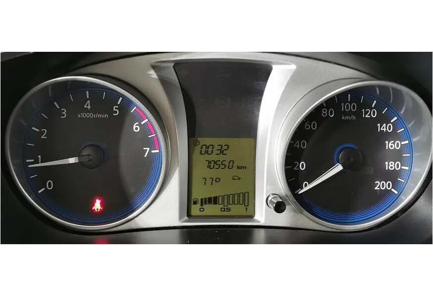 АВИЛОН - Datsun on-DO 1.6 МТ (87 л.с.) Серый - slide 8