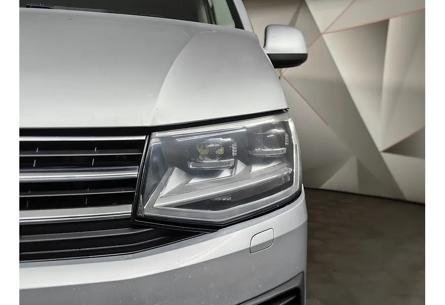 АВИЛОН - Volkswagen Multivan 2.0 biTDI BMT (150кВт), авт.-7 (DSG) 4Motion Comfortline Серебристый - slide 18