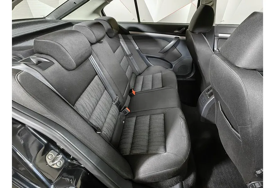 Skoda Octavia 1.4 TSI DSG (122 л.с.) Черный в АВИЛОН. Слайд №14