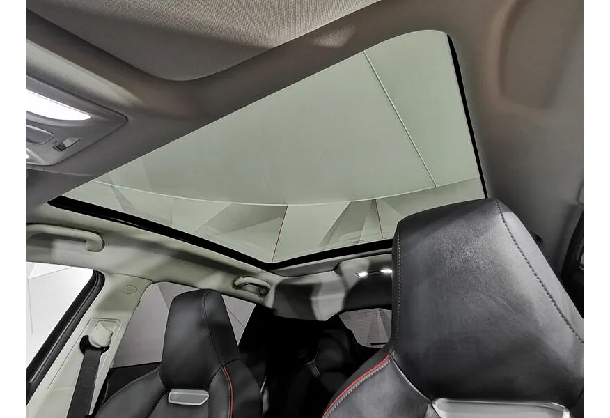 Changan UNI-T 1.5T 7DCT (181 л.с.) Flaglish Серый в АВИЛОН. Слайд №23