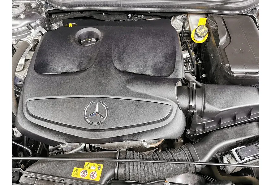 АВИЛОН - Mercedes-Benz GLA 250 7G-DCT 4MATIC (211 л.с.) Особая серия Серый - slide 13