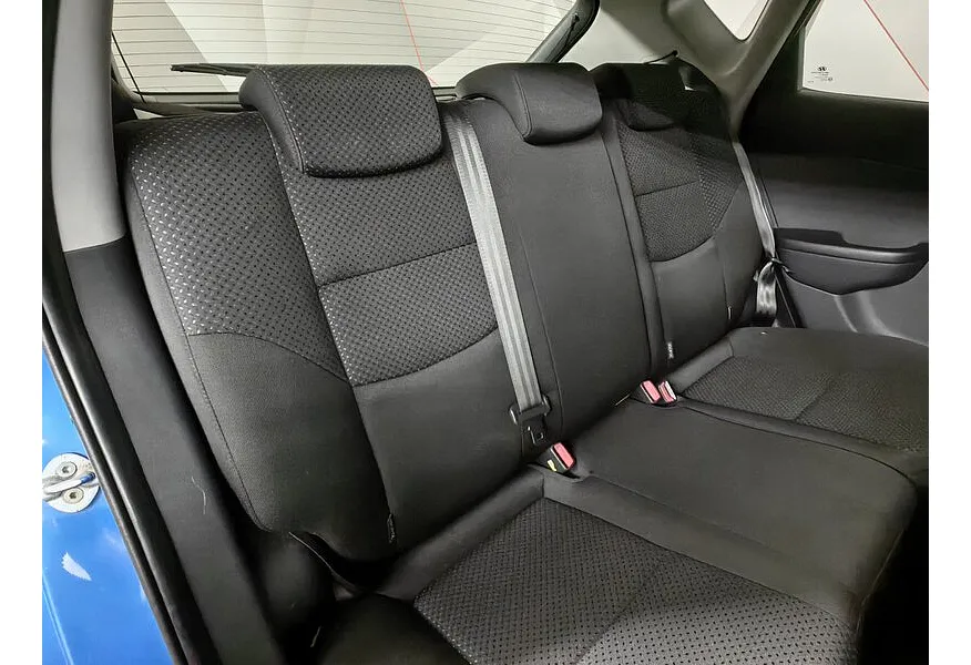 АВИЛОН - Hyundai i30 1.6 AT (126 л.с.) Синий - slide 8