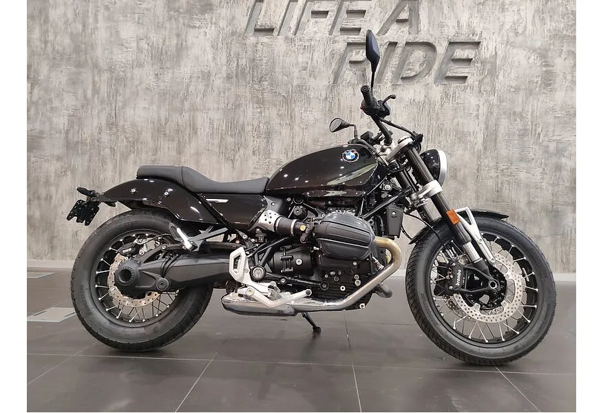 АВИЛОН - BMW Motorrad R 12 R 12 1200 см³ 1200 Черный - slide 3